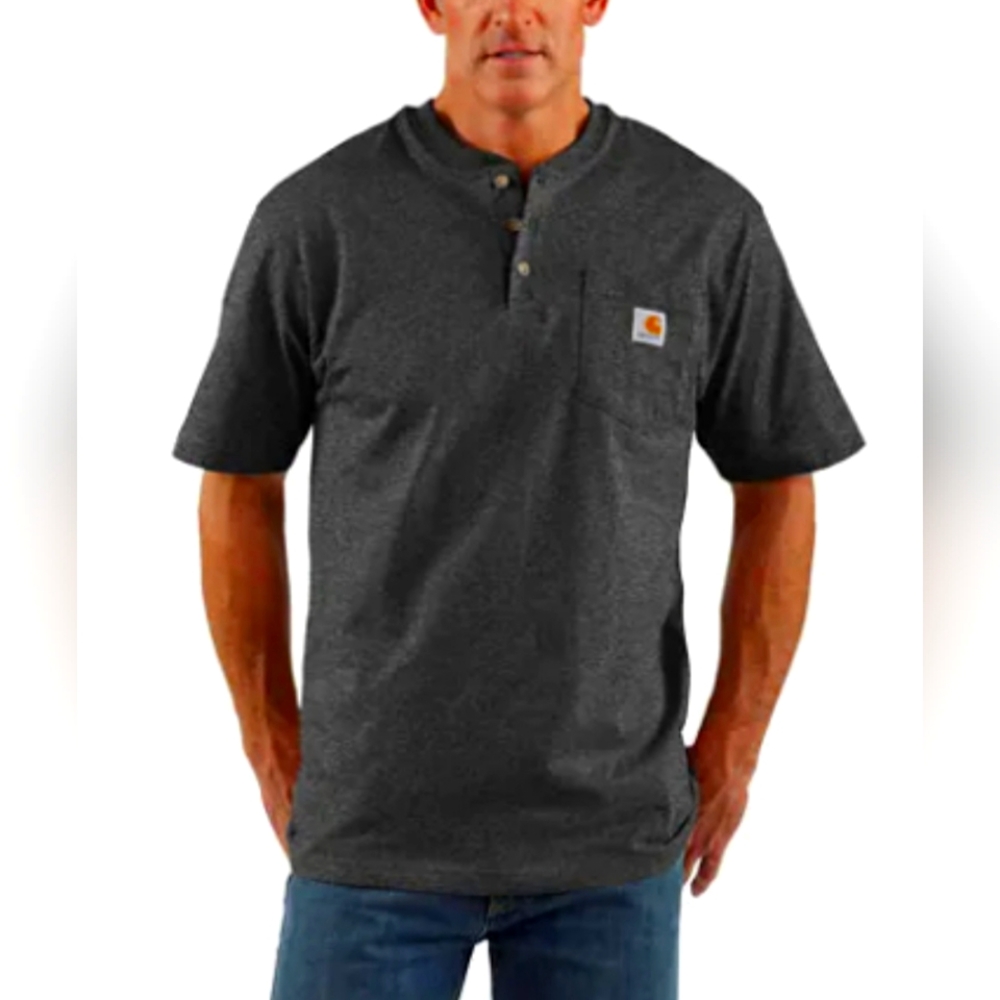 Carhartt Henley